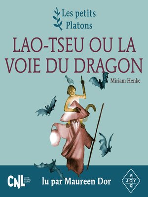 cover image of Lao-Tseu ou la voie du dragon